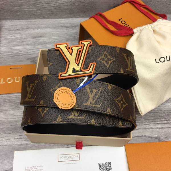 Louis Vuitton 40MM Belt LVB00357